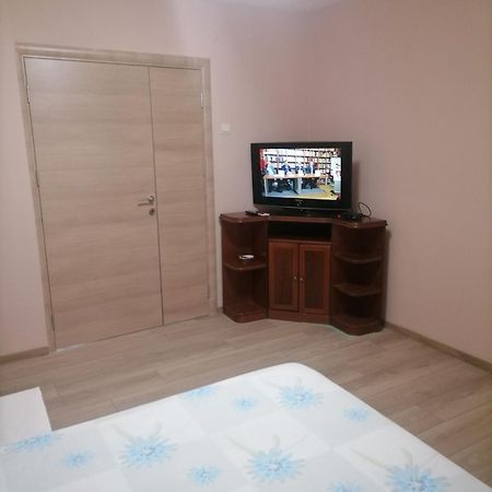 Centar Budva Chambre photo