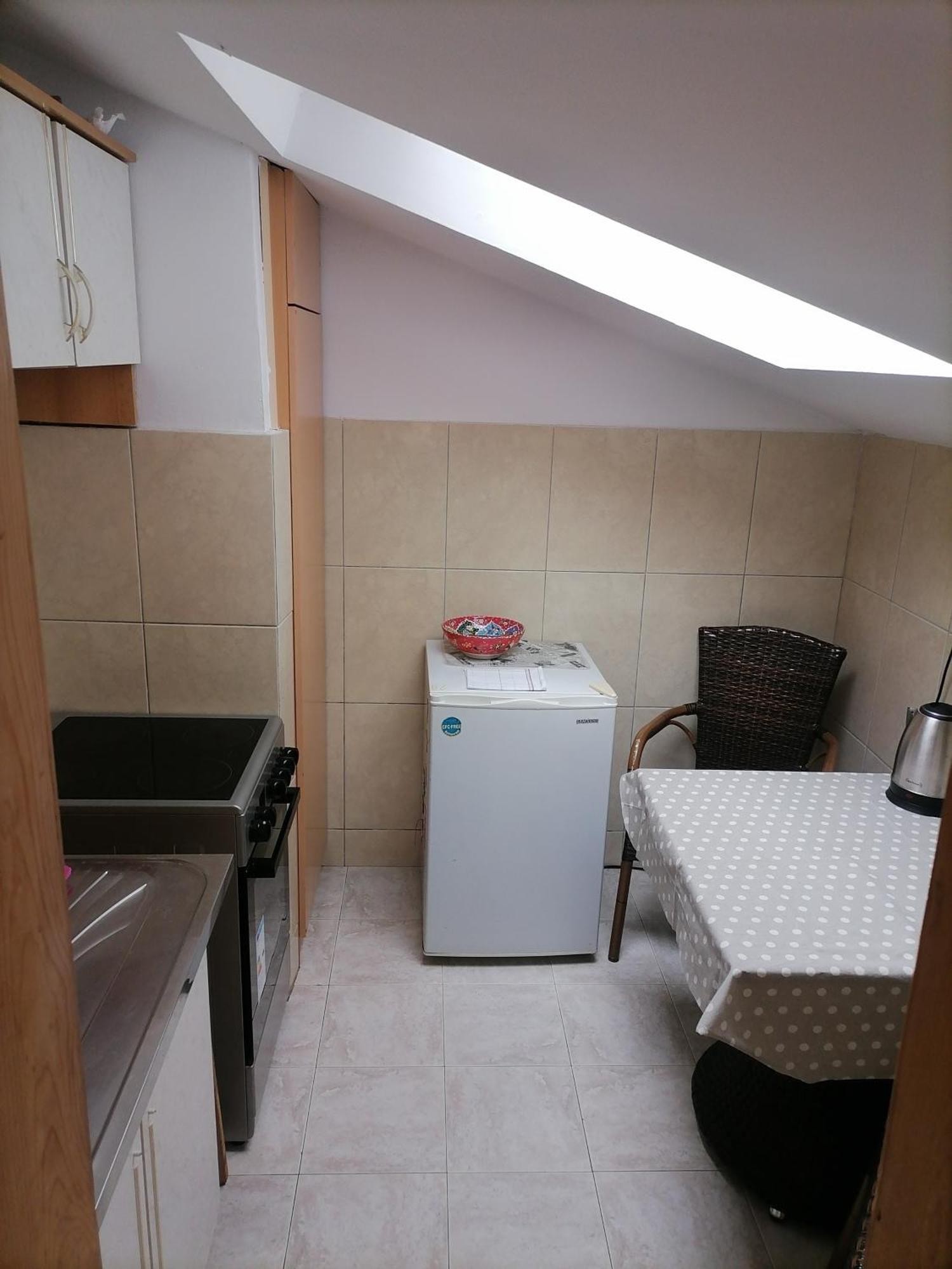 Centar Budva Extérieur photo