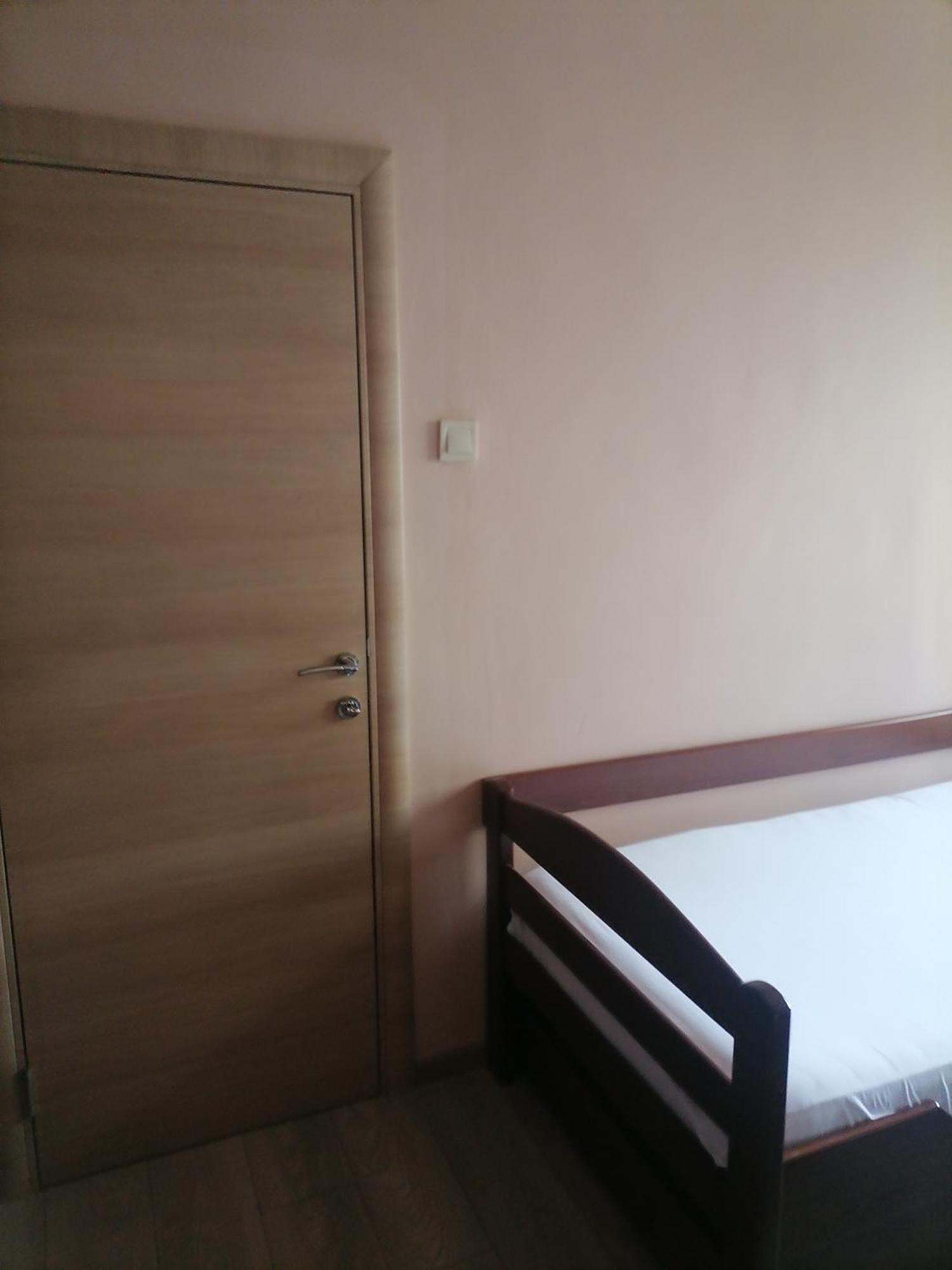 Centar Budva Chambre photo