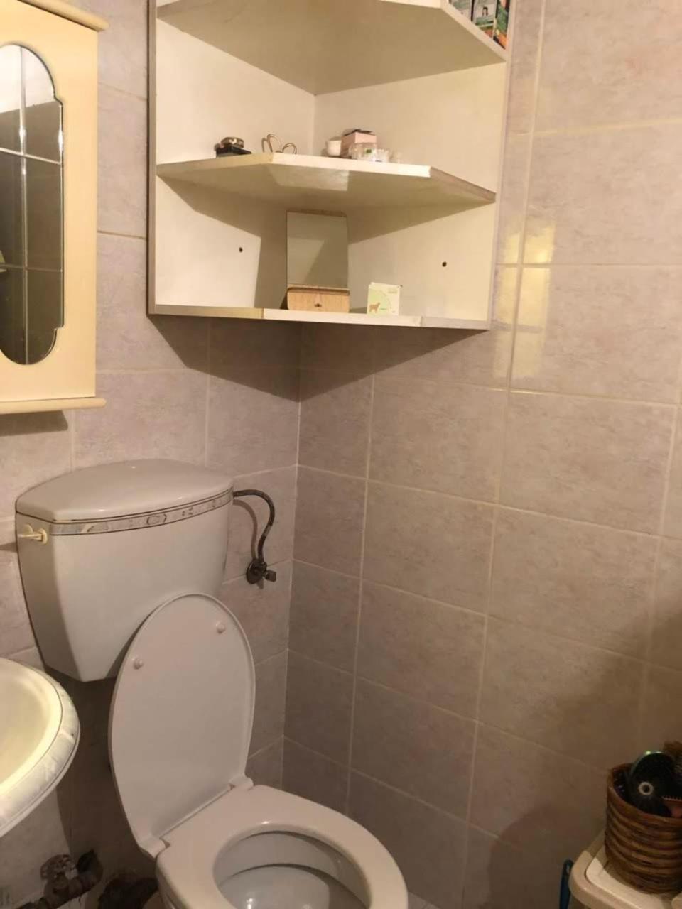 Centar Budva Chambre photo
