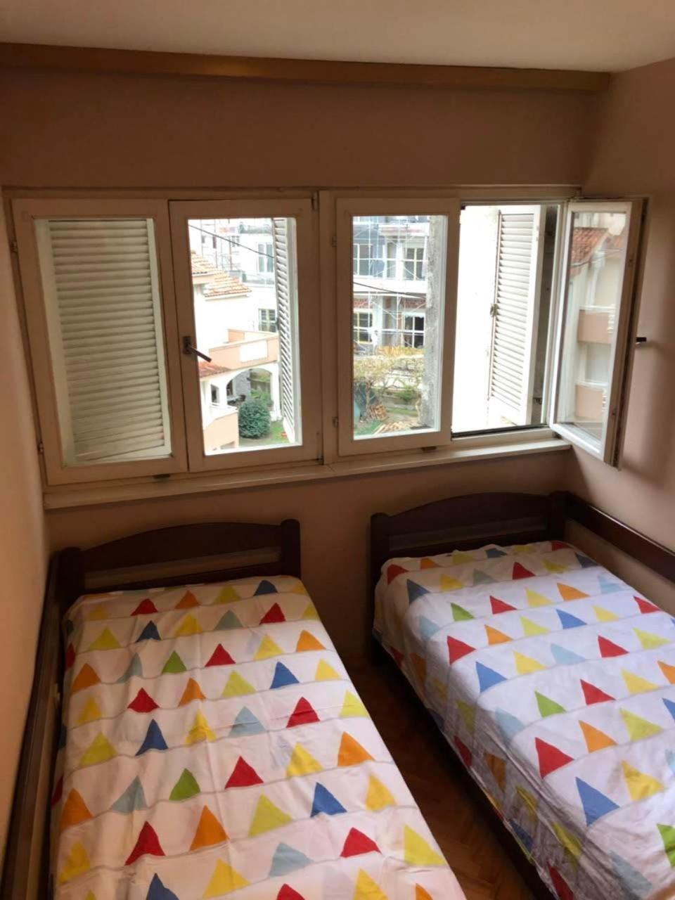 Centar Budva Chambre photo