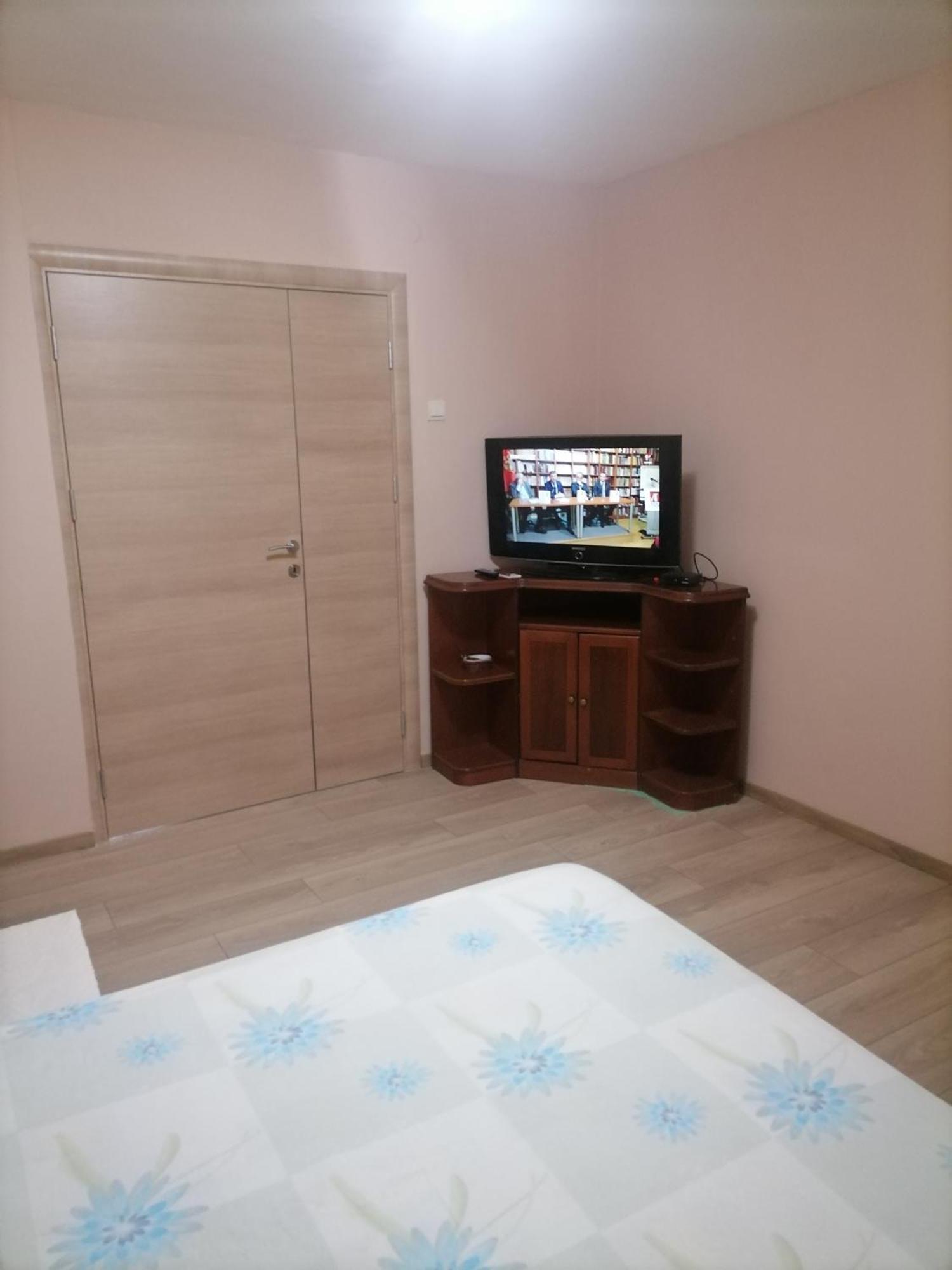 Centar Budva Chambre photo