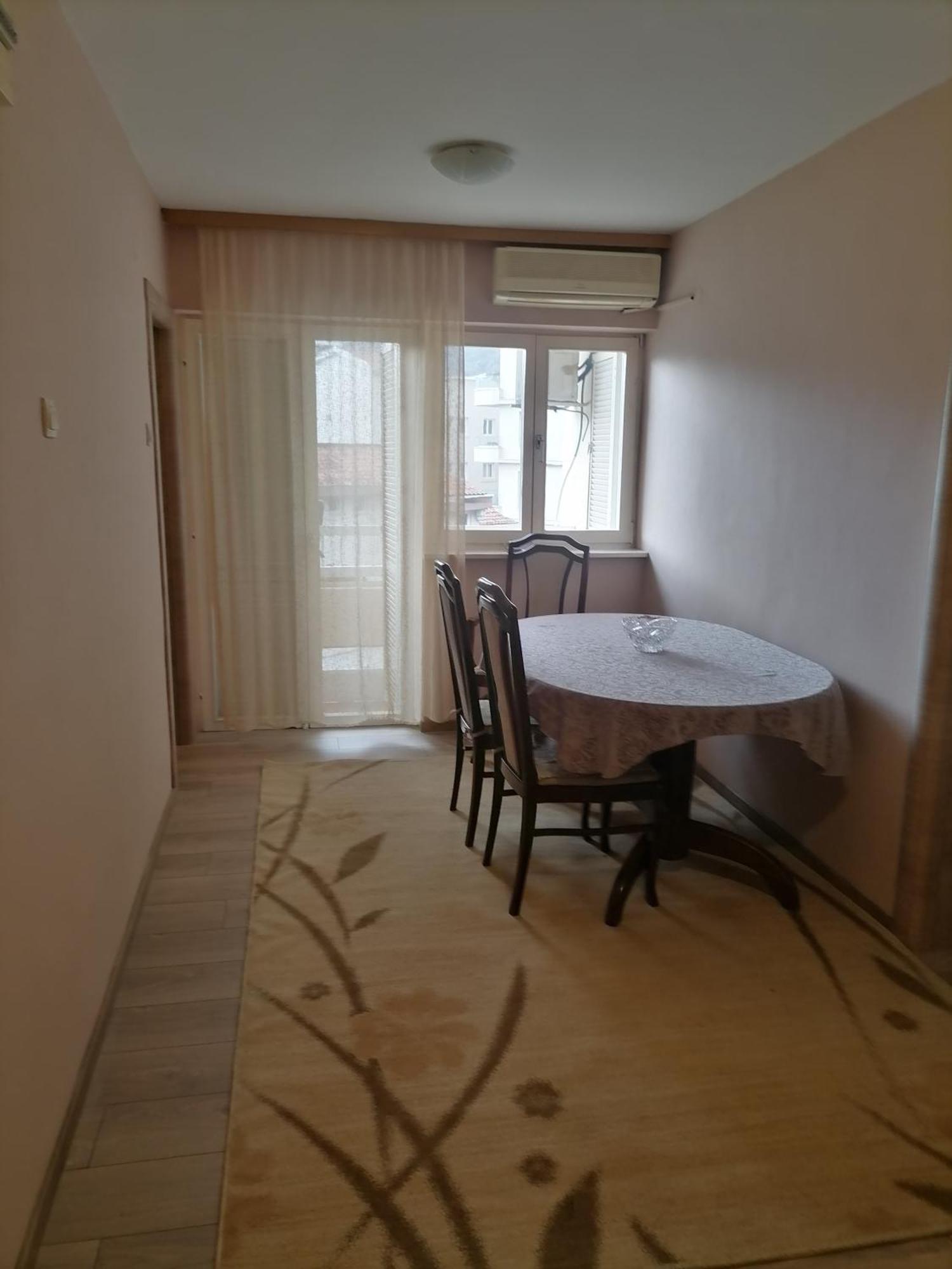 Centar Budva Chambre photo