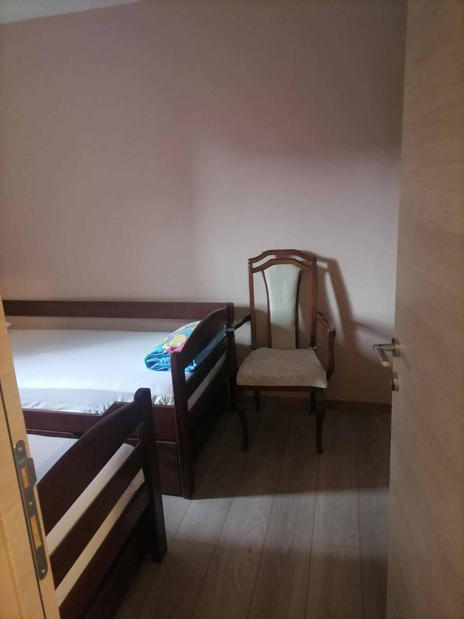Centar Budva Chambre photo