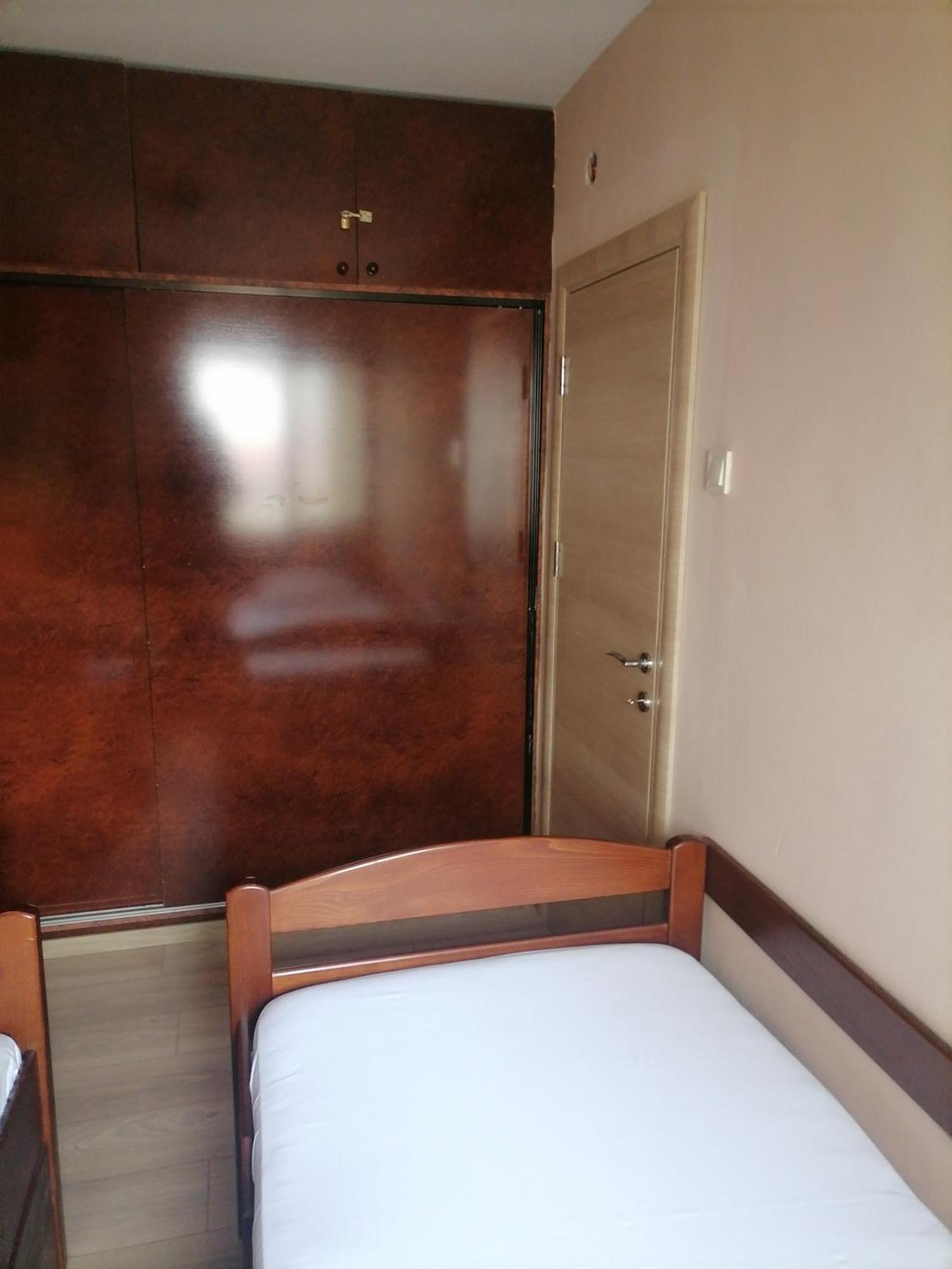 Centar Budva Chambre photo
