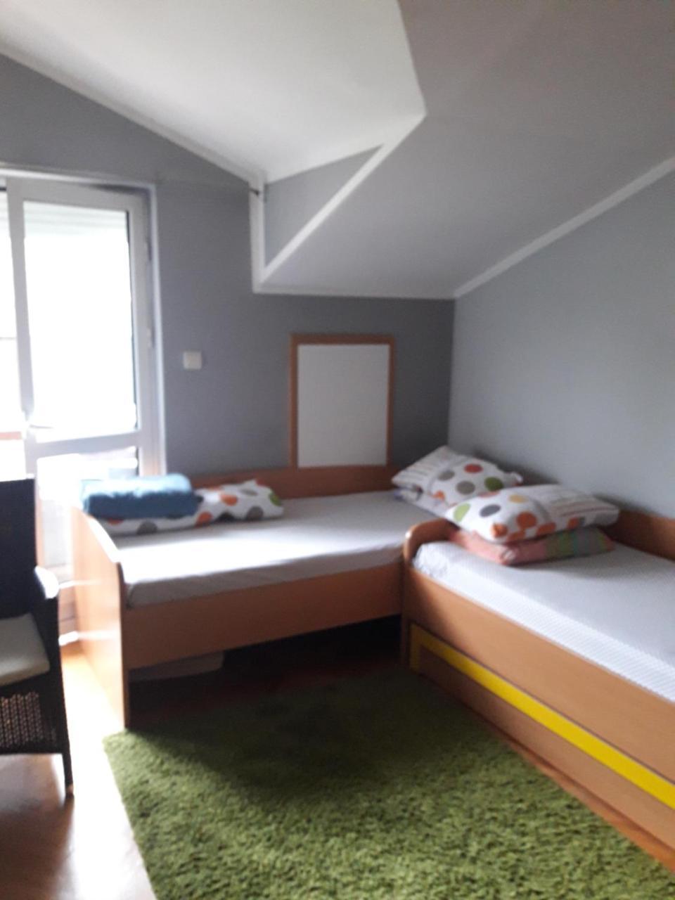 Centar Budva Extérieur photo