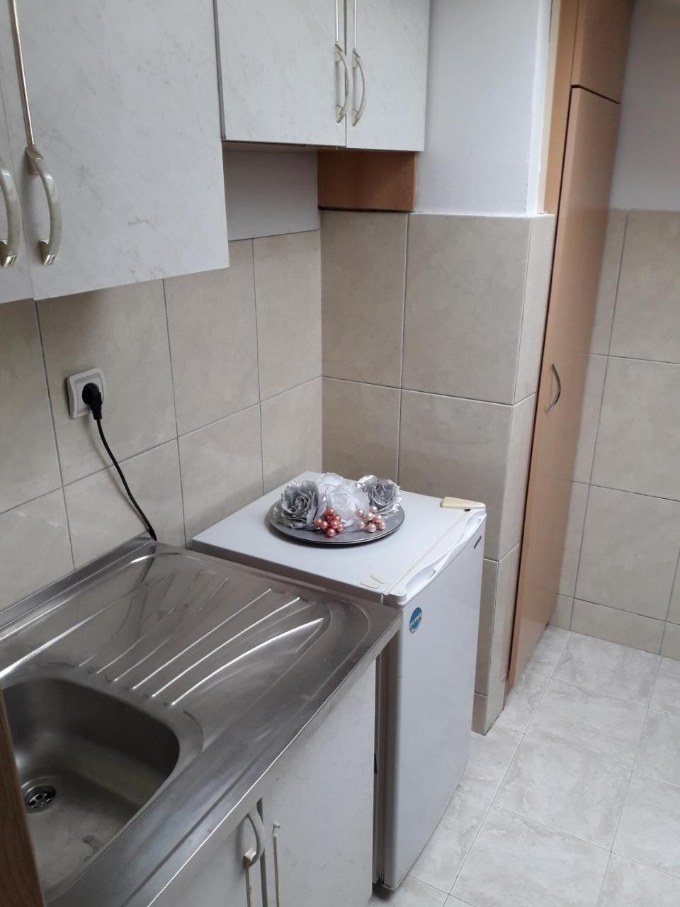 Centar Budva Extérieur photo