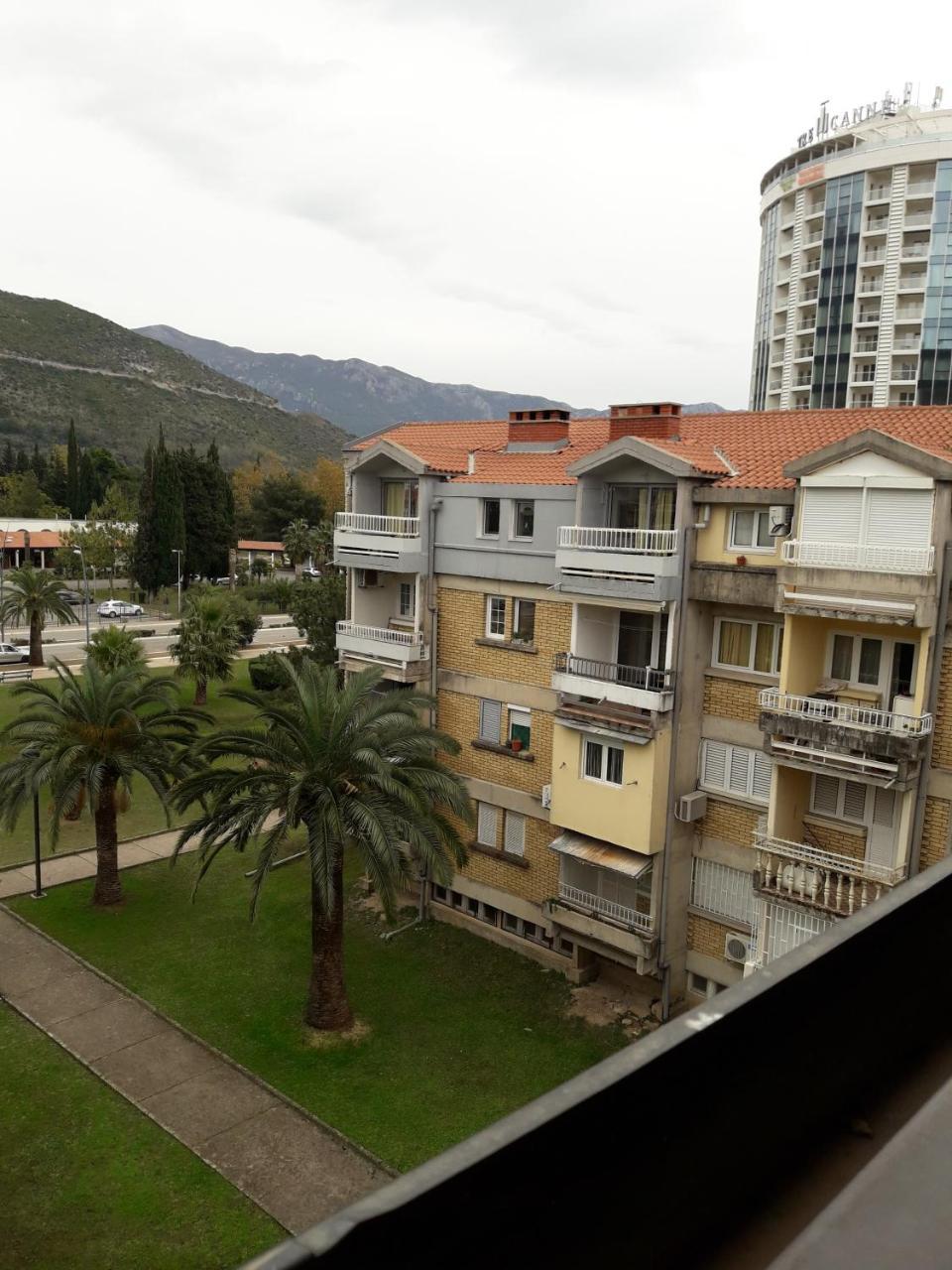 Centar Budva Extérieur photo