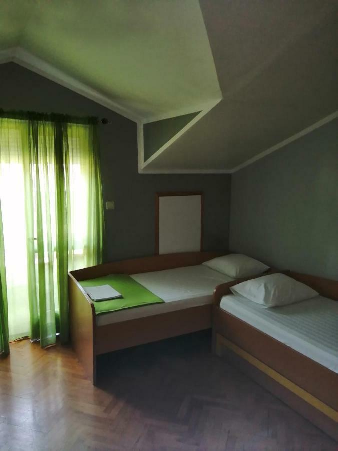 Centar Budva Extérieur photo