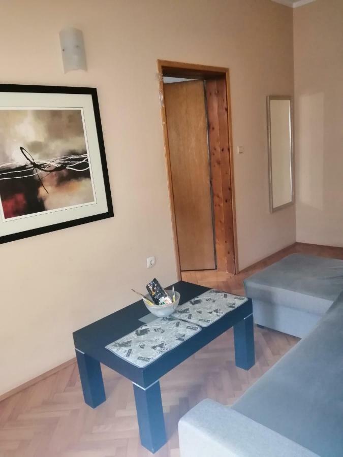 Centar Budva Extérieur photo