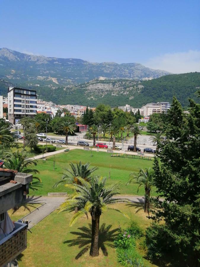 Centar Budva Extérieur photo
