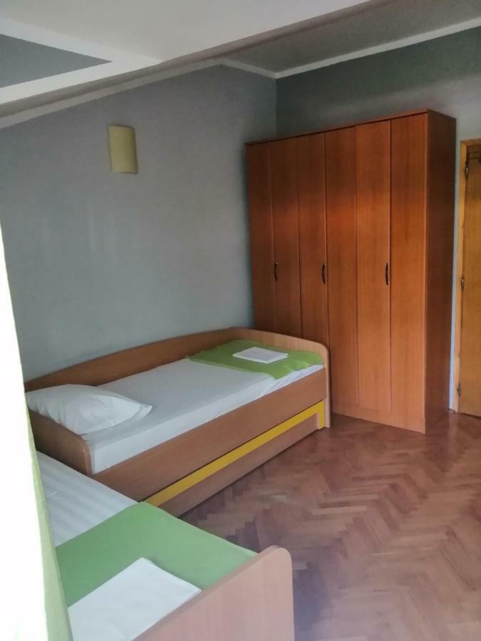 Centar Budva Extérieur photo