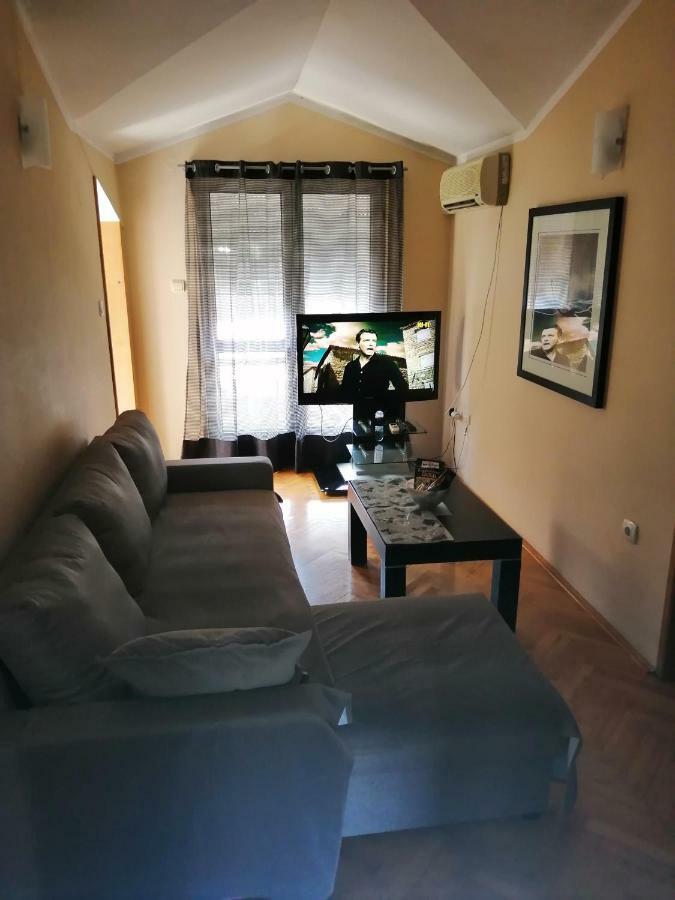 Centar Budva Extérieur photo