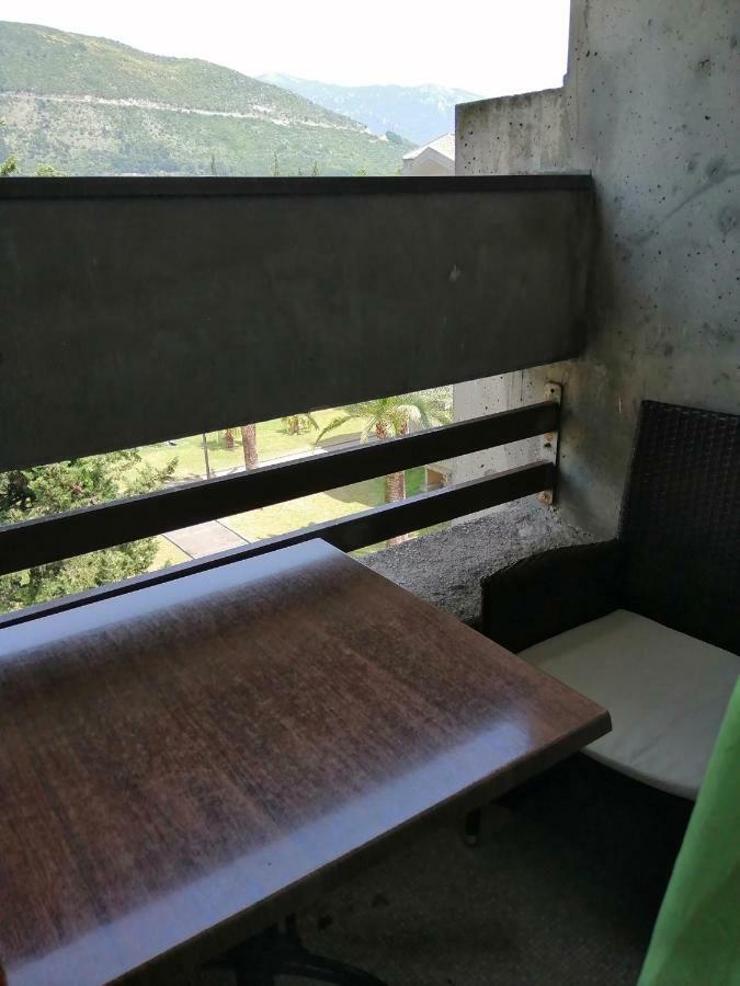 Centar Budva Extérieur photo